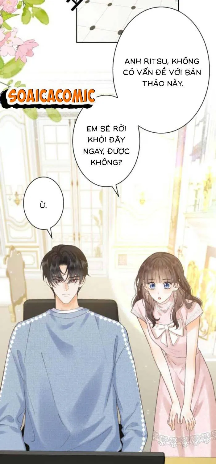 Khi Người Yêu Cũ Si Mê Tôi Chapter 14 - Trang 17