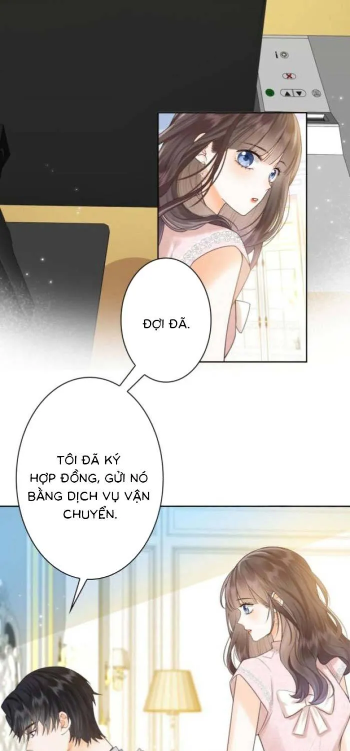 Khi Người Yêu Cũ Si Mê Tôi Chapter 14 - Trang 18