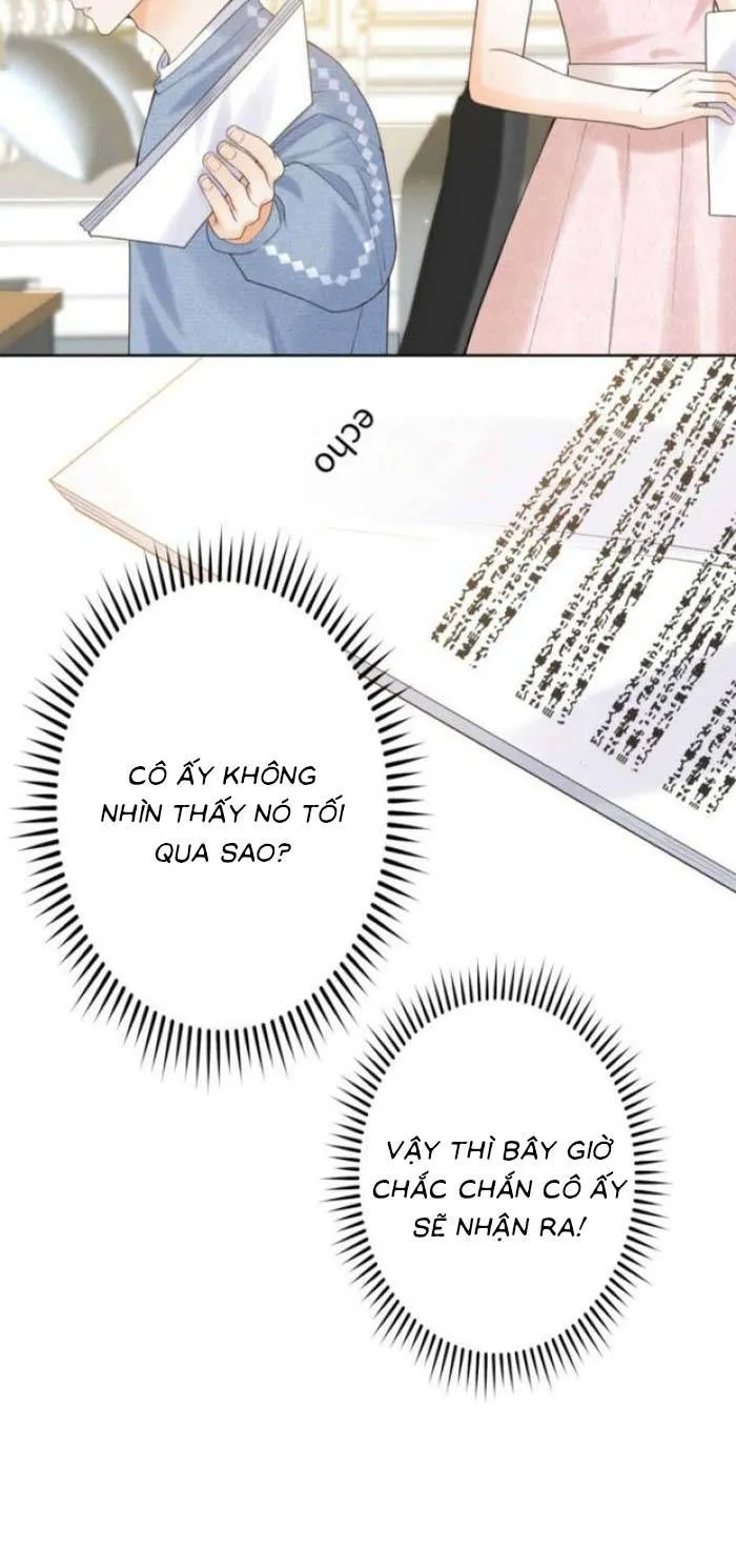 Khi Người Yêu Cũ Si Mê Tôi Chapter 14 - Trang 19