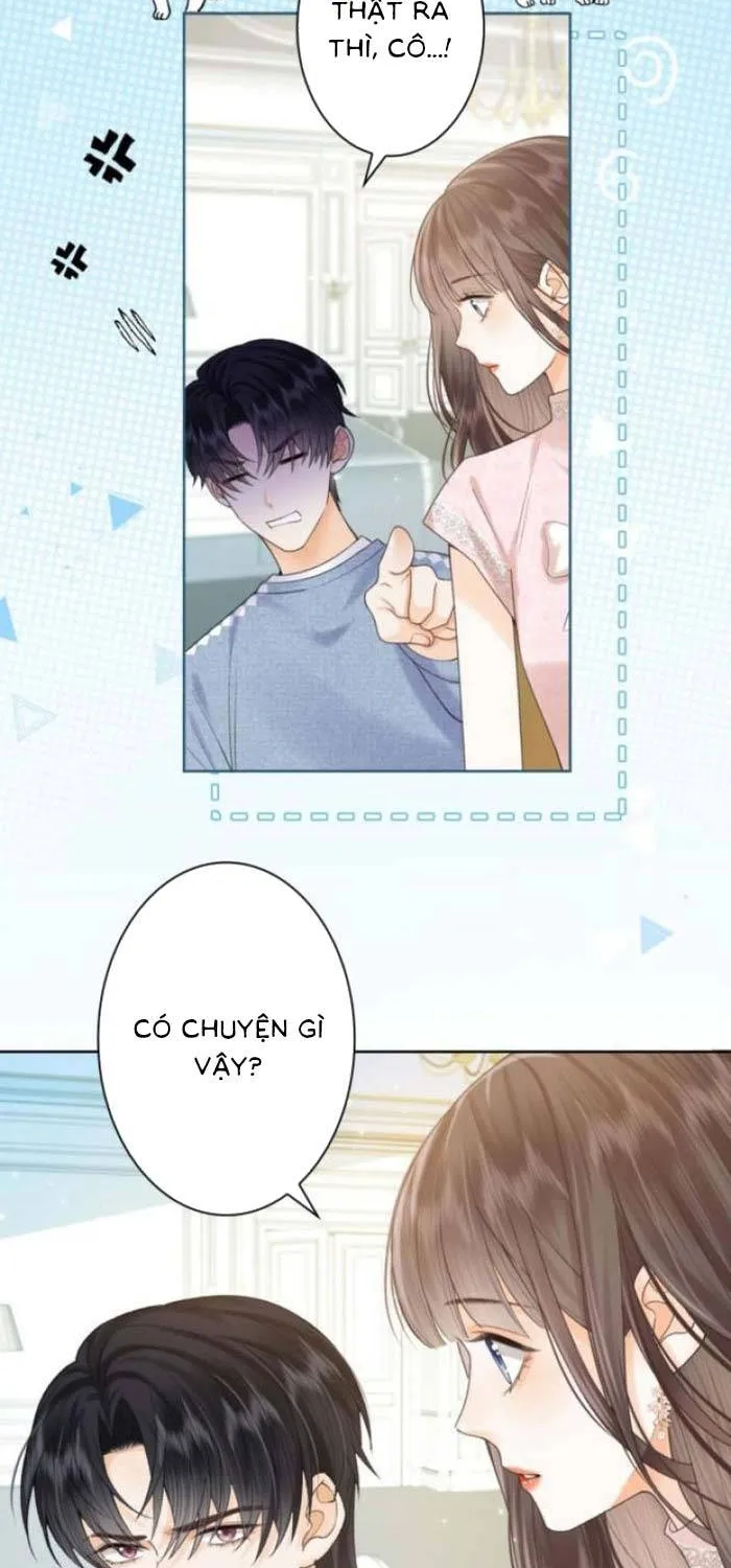 Khi Người Yêu Cũ Si Mê Tôi Chapter 14 - Trang 21