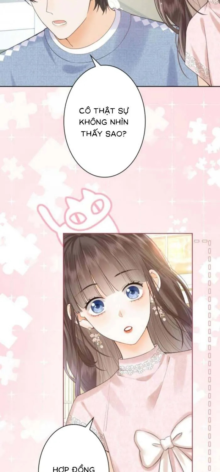 Khi Người Yêu Cũ Si Mê Tôi Chapter 14 - Trang 22