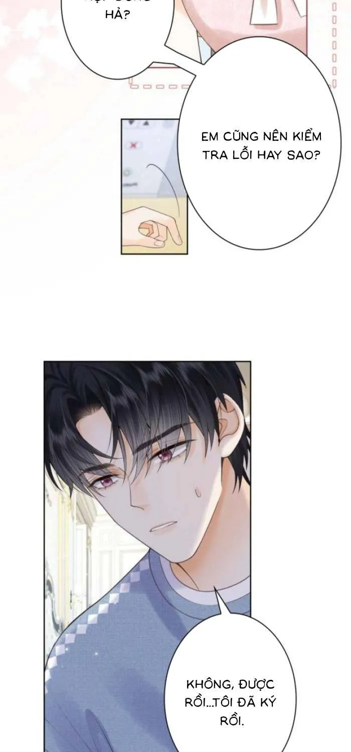 Khi Người Yêu Cũ Si Mê Tôi Chapter 14 - Trang 23
