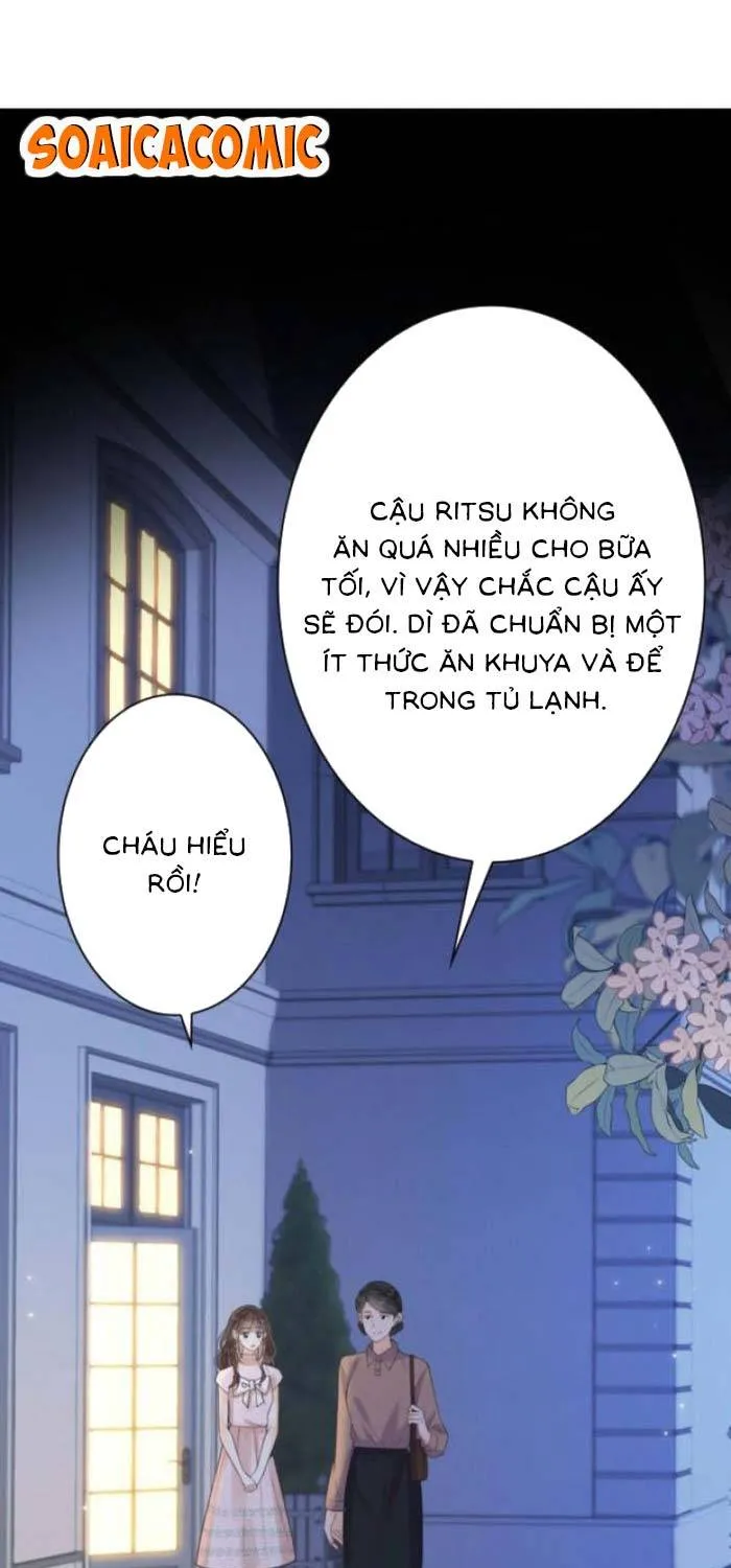 Khi Người Yêu Cũ Si Mê Tôi Chapter 14 - Trang 25