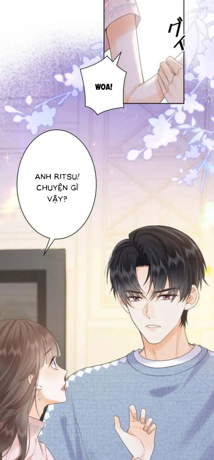 Khi Người Yêu Cũ Si Mê Tôi Chapter 14 - Trang 27