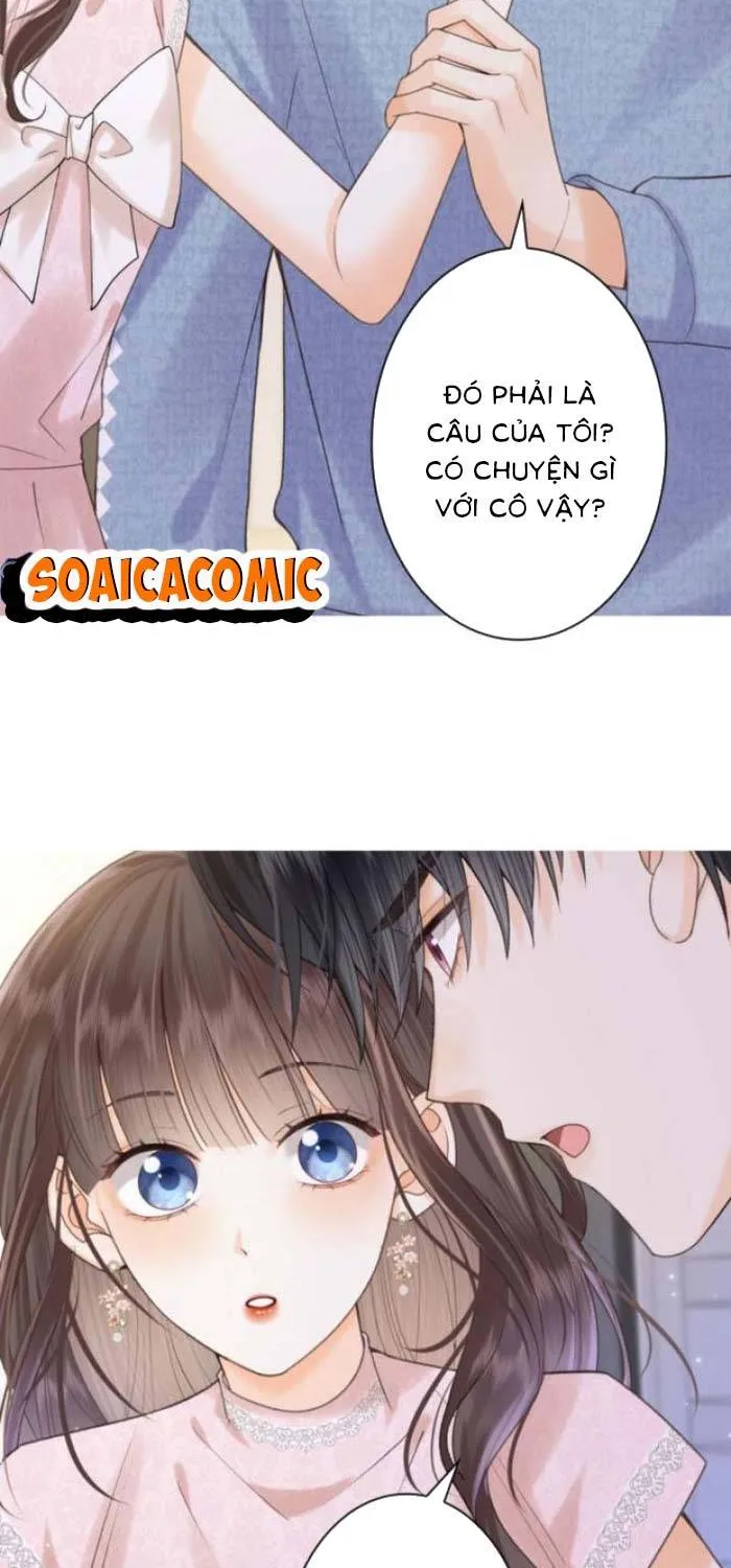 Khi Người Yêu Cũ Si Mê Tôi Chapter 14 - Trang 28