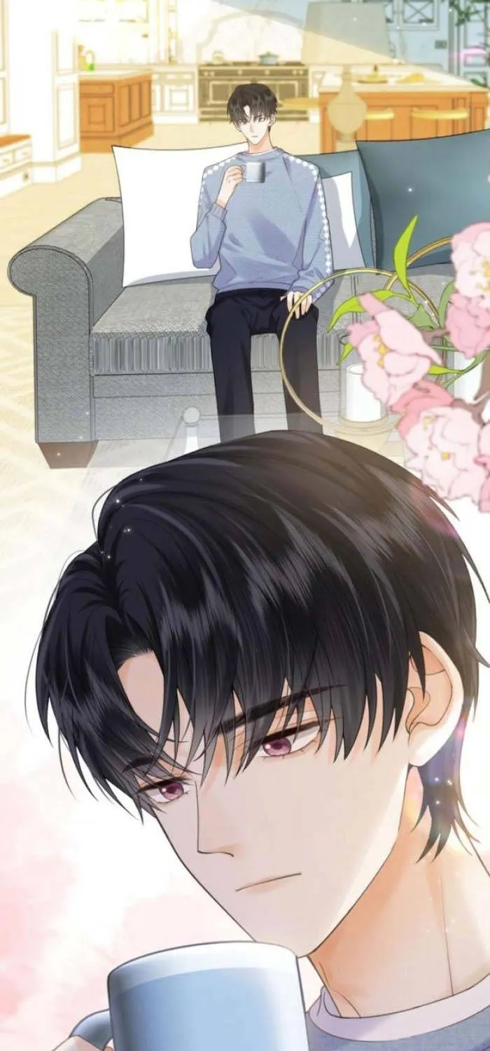 Khi Người Yêu Cũ Si Mê Tôi Chapter 14 - Trang 3