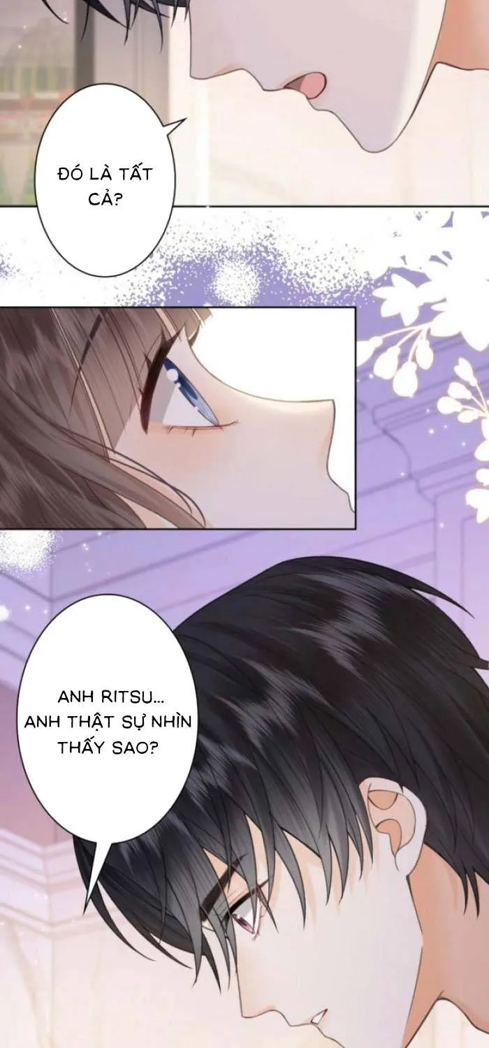 Khi Người Yêu Cũ Si Mê Tôi Chapter 14 - Trang 31