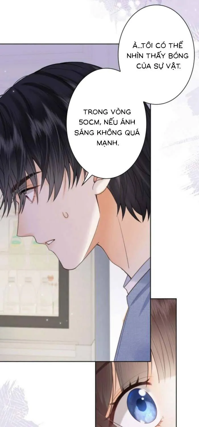 Khi Người Yêu Cũ Si Mê Tôi Chapter 14 - Trang 33