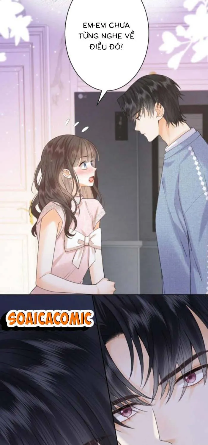 Khi Người Yêu Cũ Si Mê Tôi Chapter 14 - Trang 35