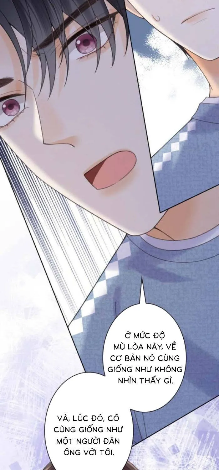 Khi Người Yêu Cũ Si Mê Tôi Chapter 14 - Trang 36
