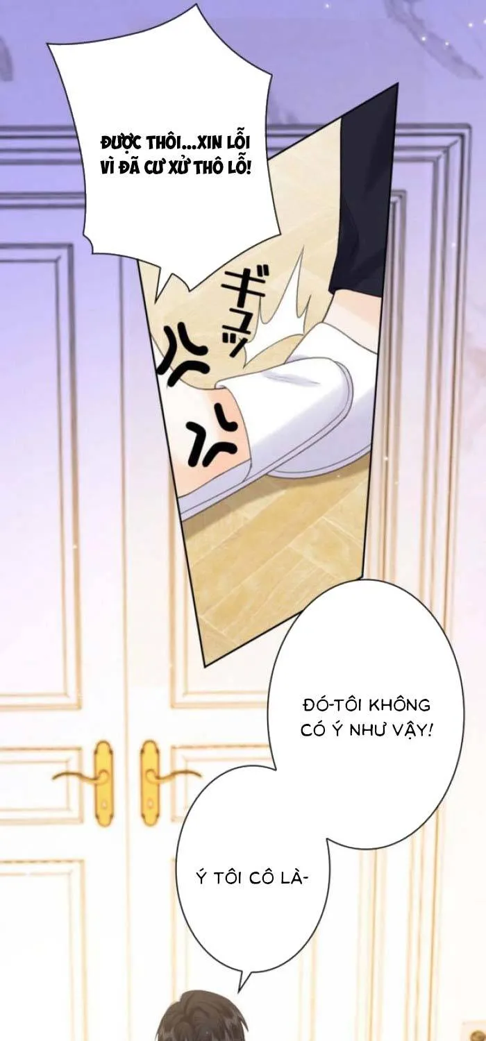 Khi Người Yêu Cũ Si Mê Tôi Chapter 14 - Trang 38