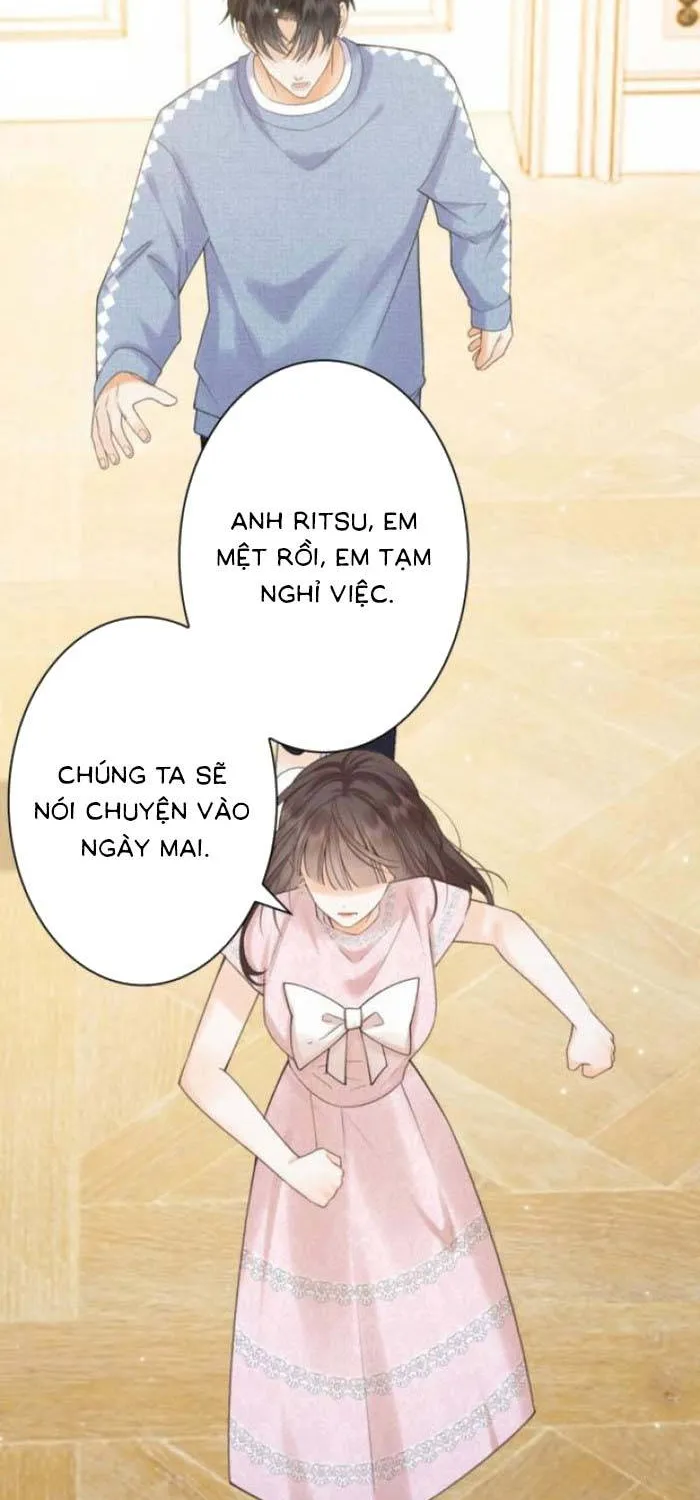 Khi Người Yêu Cũ Si Mê Tôi Chapter 14 - Trang 39