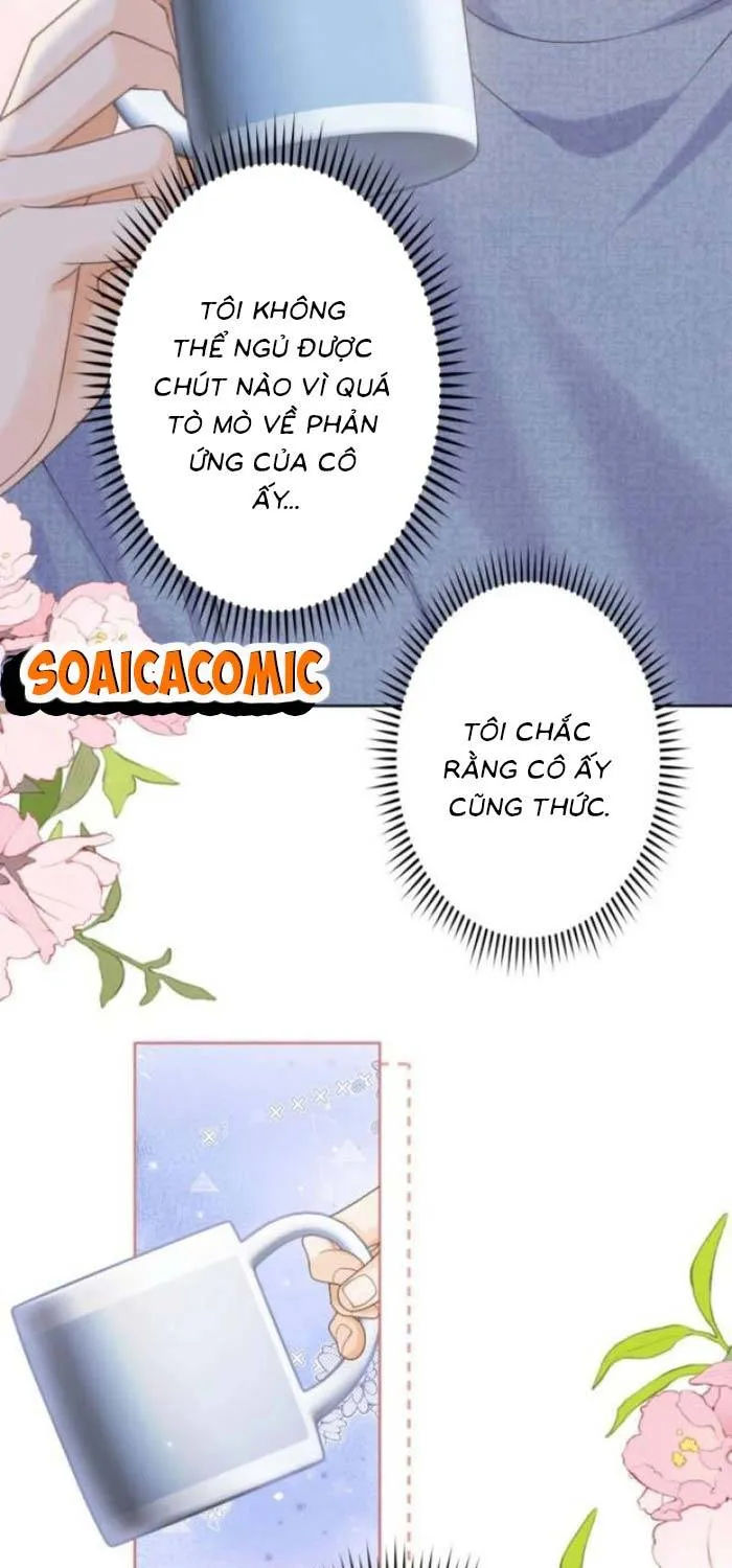 Khi Người Yêu Cũ Si Mê Tôi Chapter 14 - Trang 4