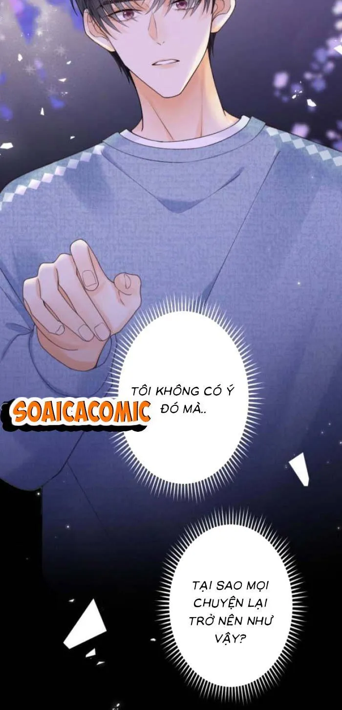 Khi Người Yêu Cũ Si Mê Tôi Chapter 14 - Trang 41
