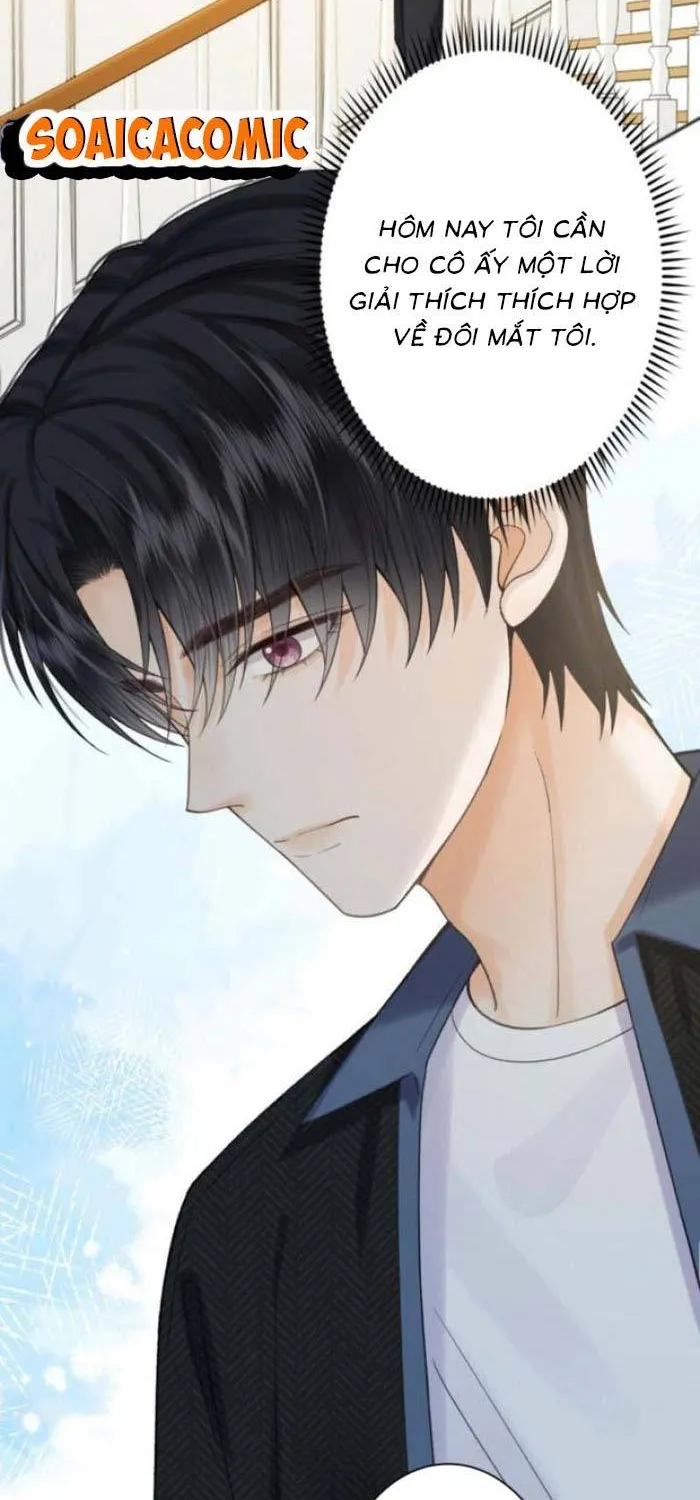 Khi Người Yêu Cũ Si Mê Tôi Chapter 14 - Trang 46