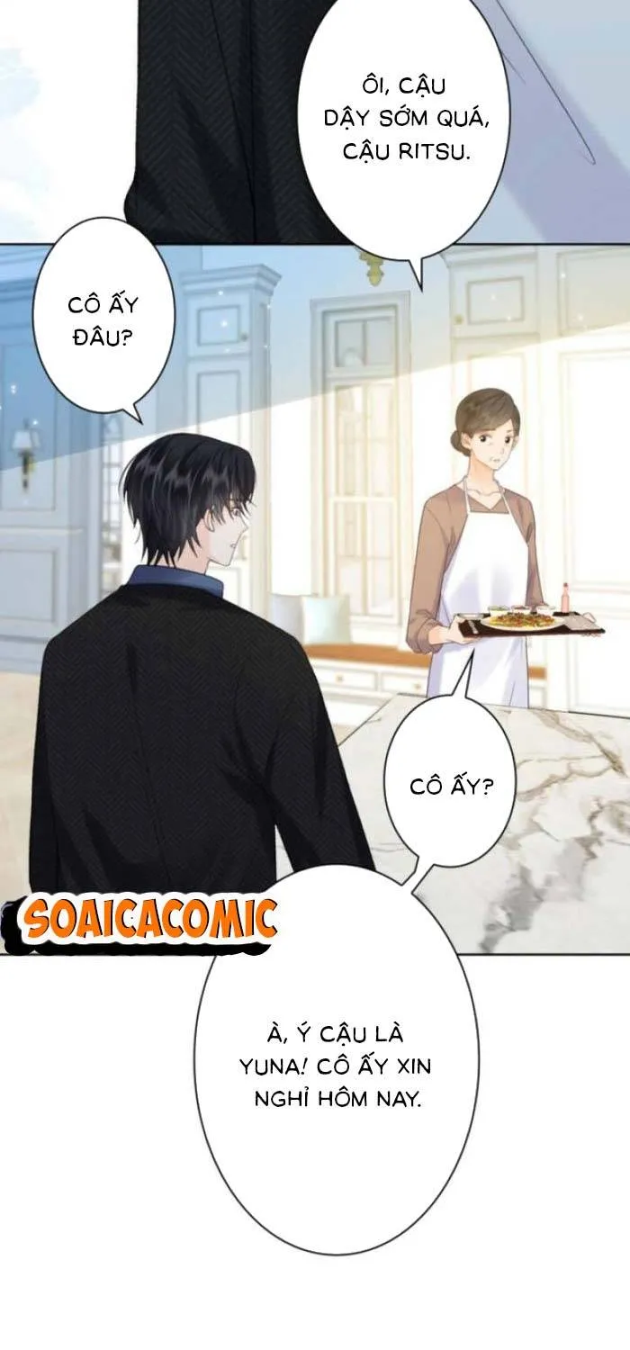Khi Người Yêu Cũ Si Mê Tôi Chapter 14 - Trang 47