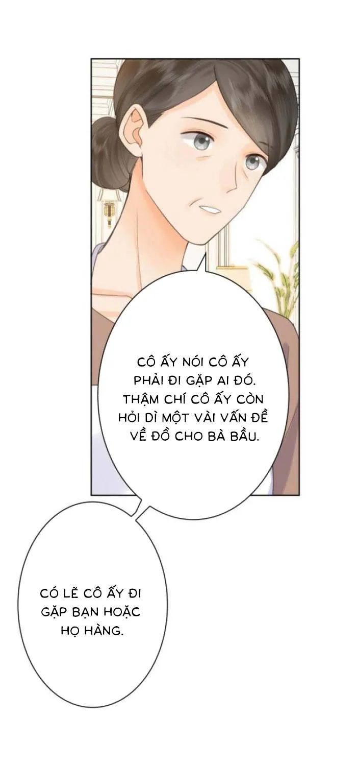 Khi Người Yêu Cũ Si Mê Tôi Chapter 14 - Trang 49