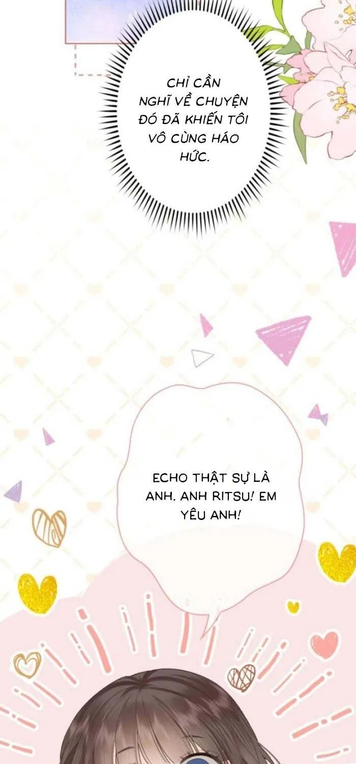 Khi Người Yêu Cũ Si Mê Tôi Chapter 14 - Trang 5