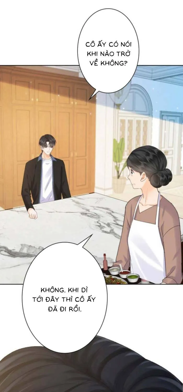 Khi Người Yêu Cũ Si Mê Tôi Chapter 14 - Trang 50