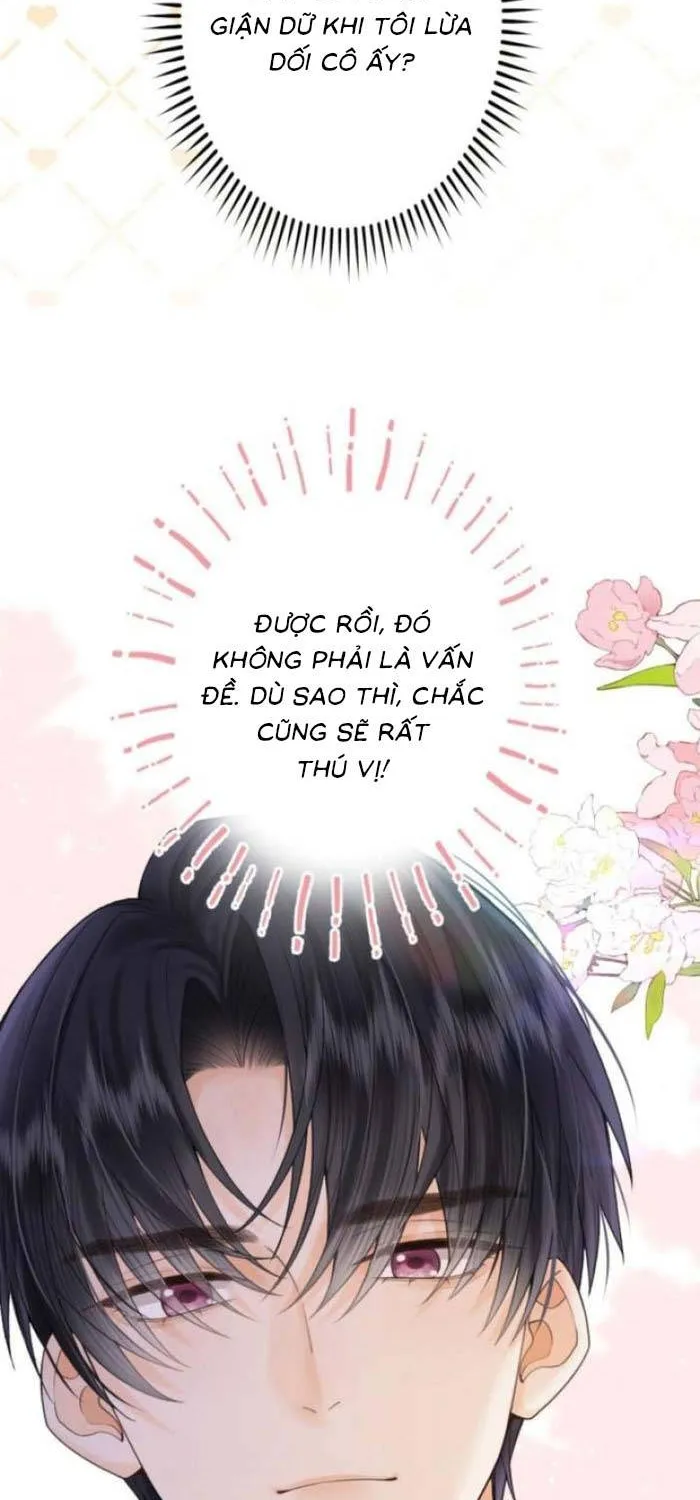 Khi Người Yêu Cũ Si Mê Tôi Chapter 14 - Trang 8