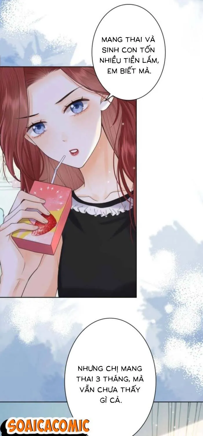 Khi Người Yêu Cũ Si Mê Tôi Chapter 15 - Trang 10