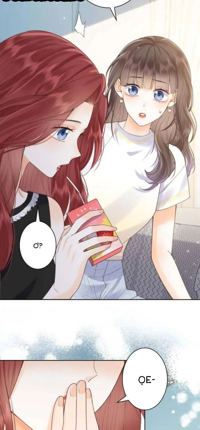 Khi Người Yêu Cũ Si Mê Tôi Chapter 15 - Trang 11