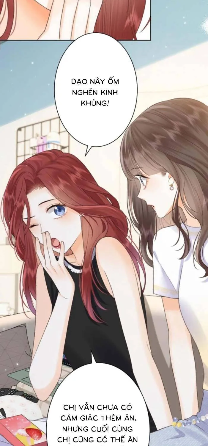 Khi Người Yêu Cũ Si Mê Tôi Chapter 15 - Trang 12