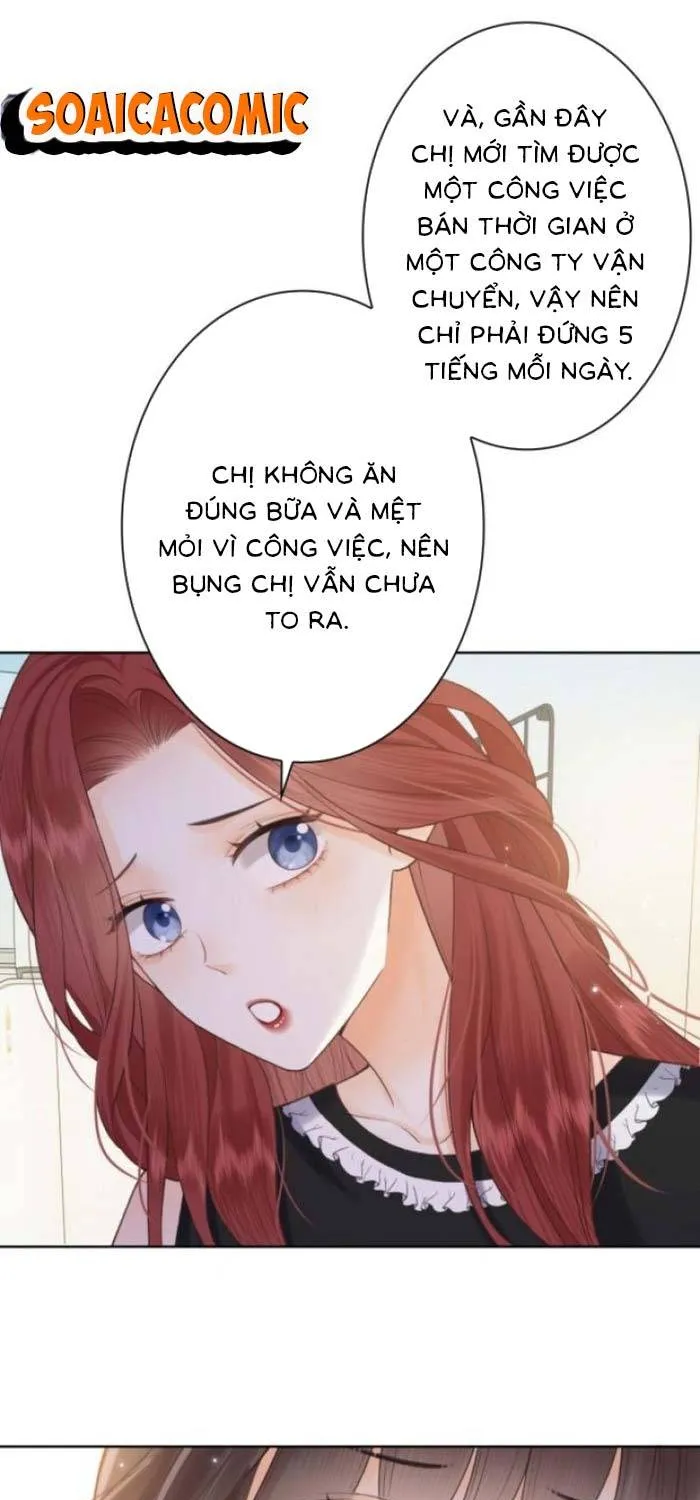 Khi Người Yêu Cũ Si Mê Tôi Chapter 15 - Trang 14