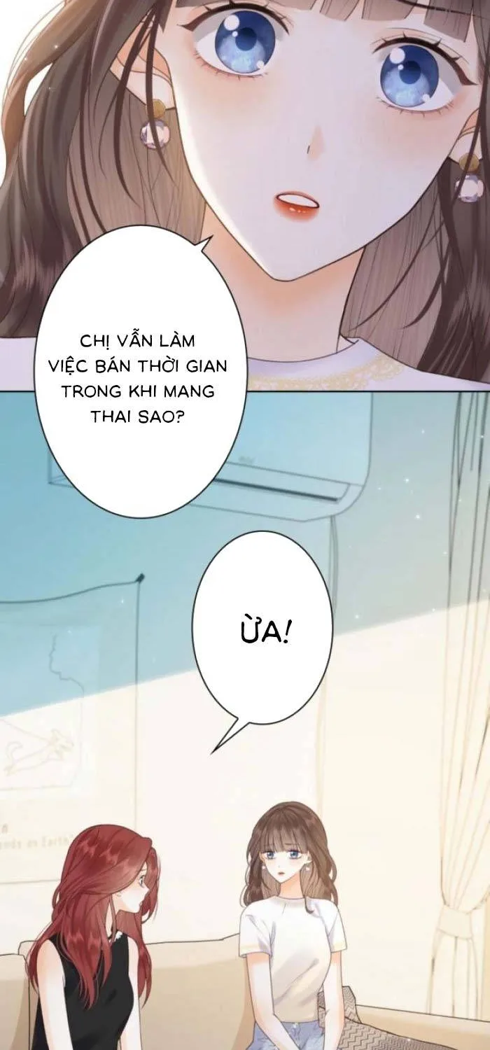 Khi Người Yêu Cũ Si Mê Tôi Chapter 15 - Trang 15