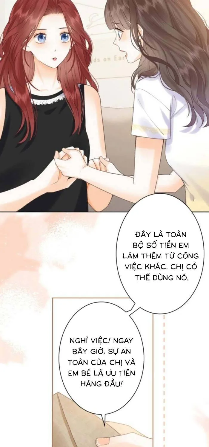 Khi Người Yêu Cũ Si Mê Tôi Chapter 15 - Trang 17