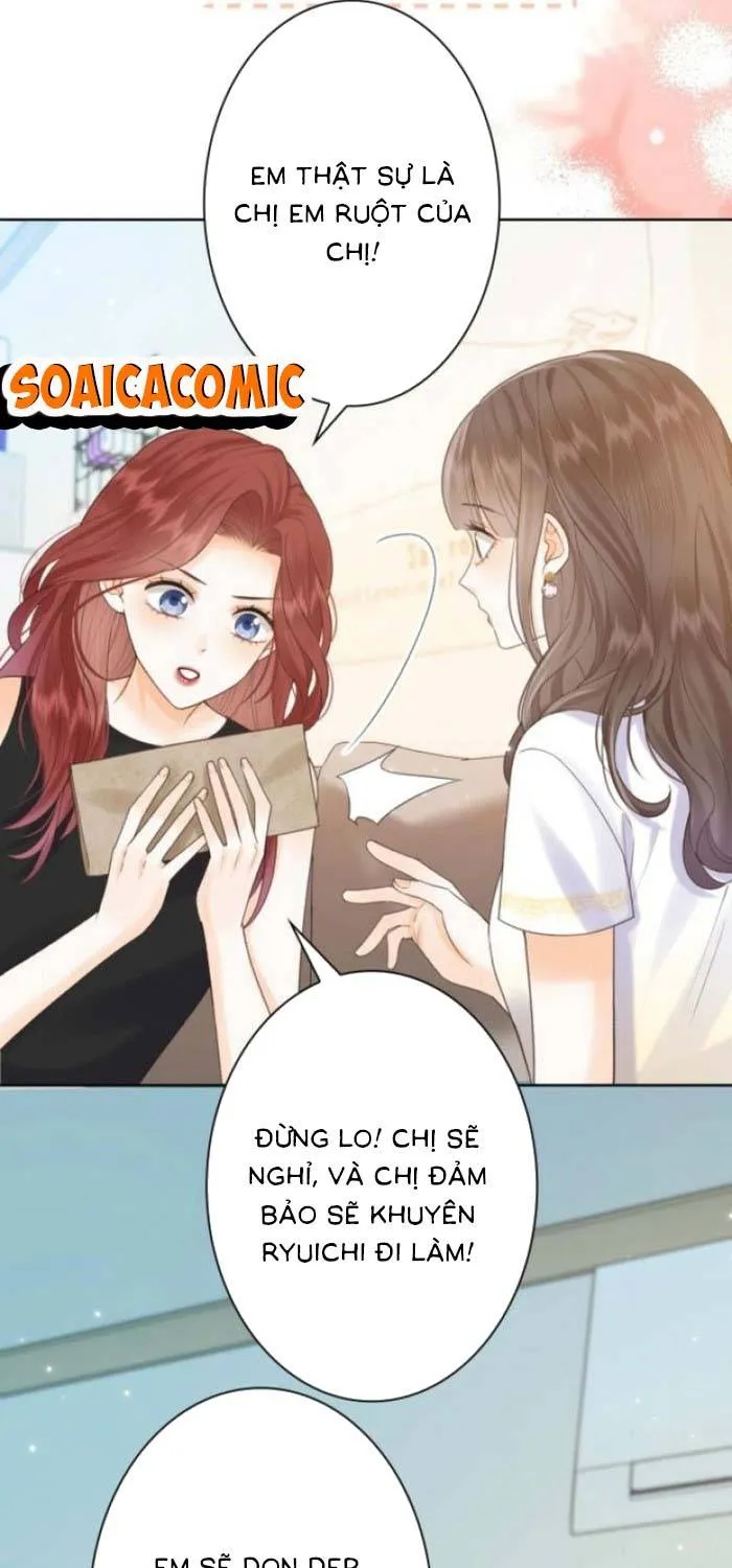 Khi Người Yêu Cũ Si Mê Tôi Chapter 15 - Trang 19