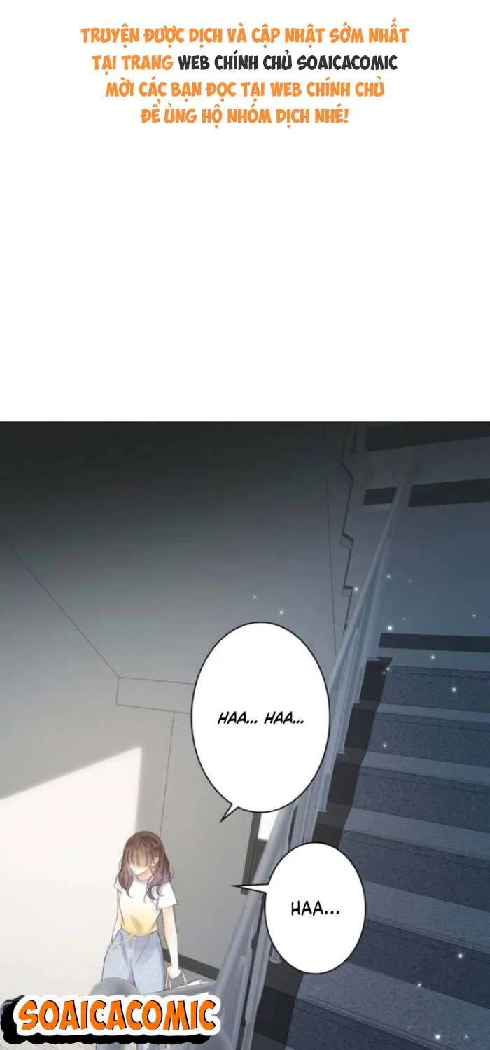 Khi Người Yêu Cũ Si Mê Tôi Chapter 15 - Trang 2