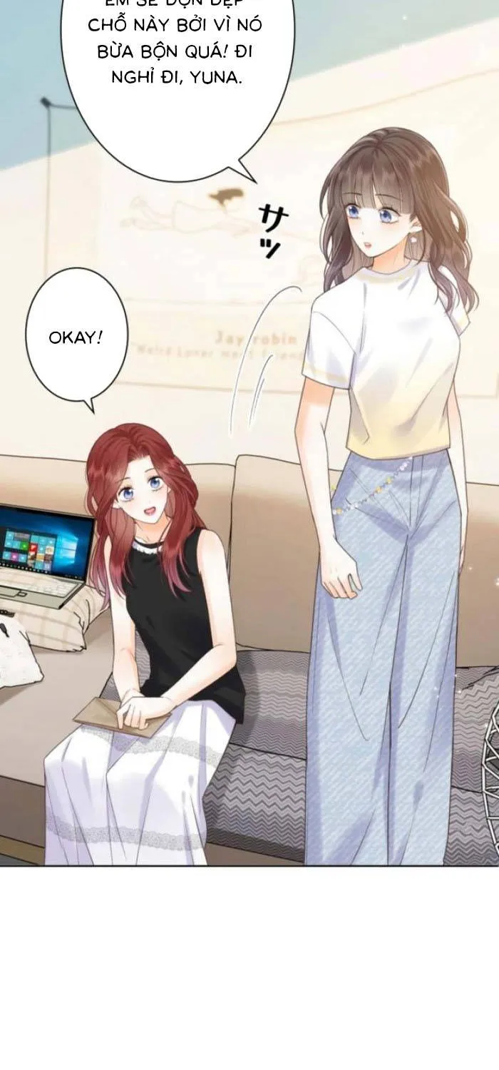 Khi Người Yêu Cũ Si Mê Tôi Chapter 15 - Trang 20