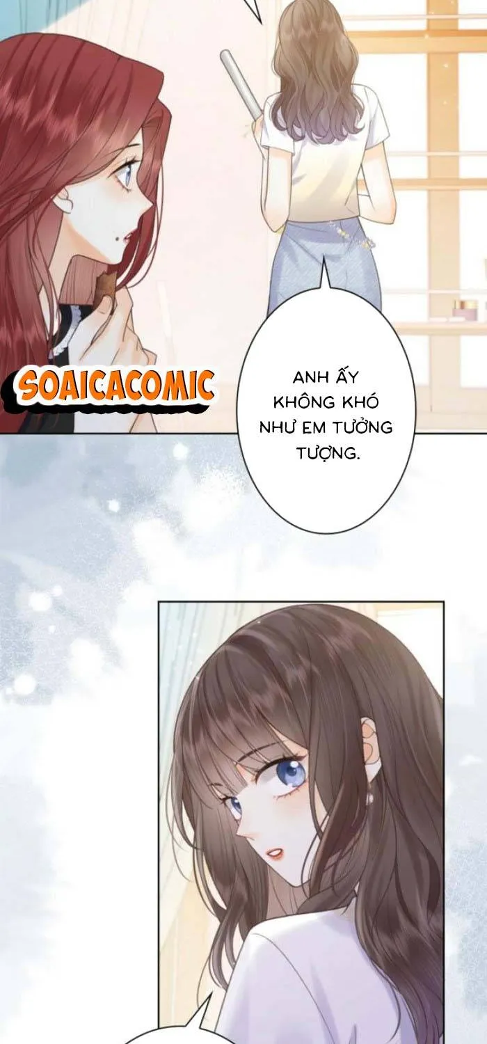 Khi Người Yêu Cũ Si Mê Tôi Chapter 15 - Trang 22