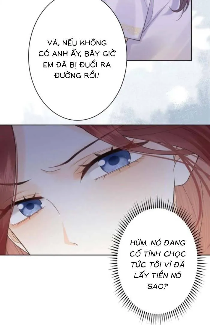 Khi Người Yêu Cũ Si Mê Tôi Chapter 15 - Trang 23