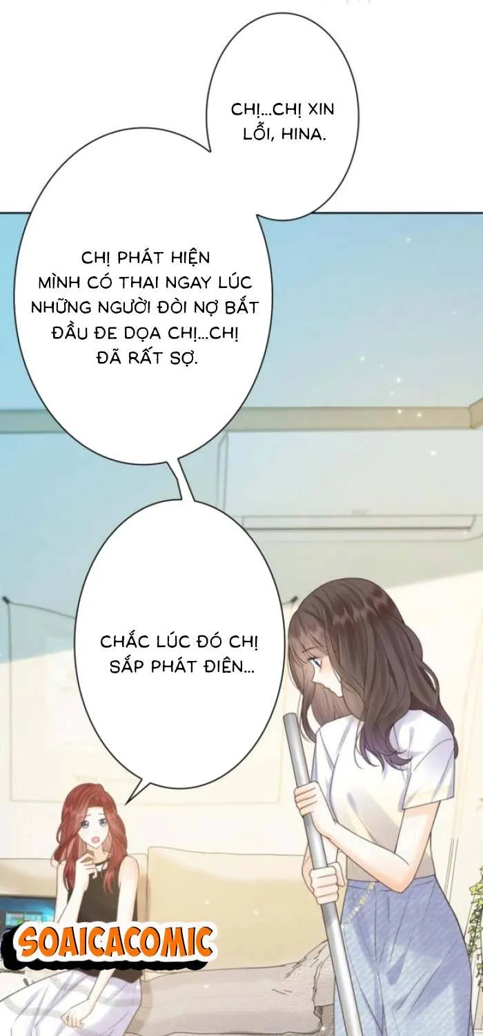 Khi Người Yêu Cũ Si Mê Tôi Chapter 15 - Trang 24