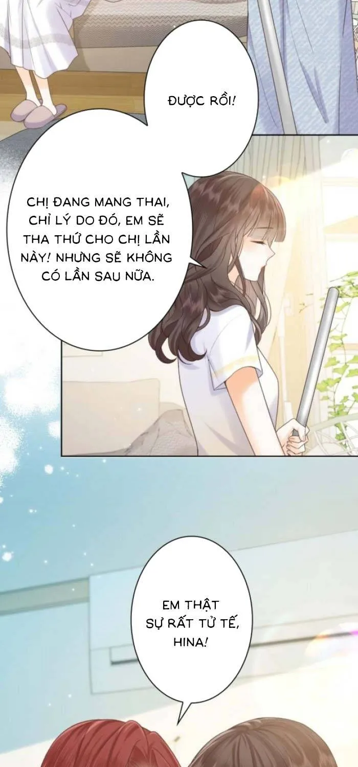 Khi Người Yêu Cũ Si Mê Tôi Chapter 15 - Trang 25