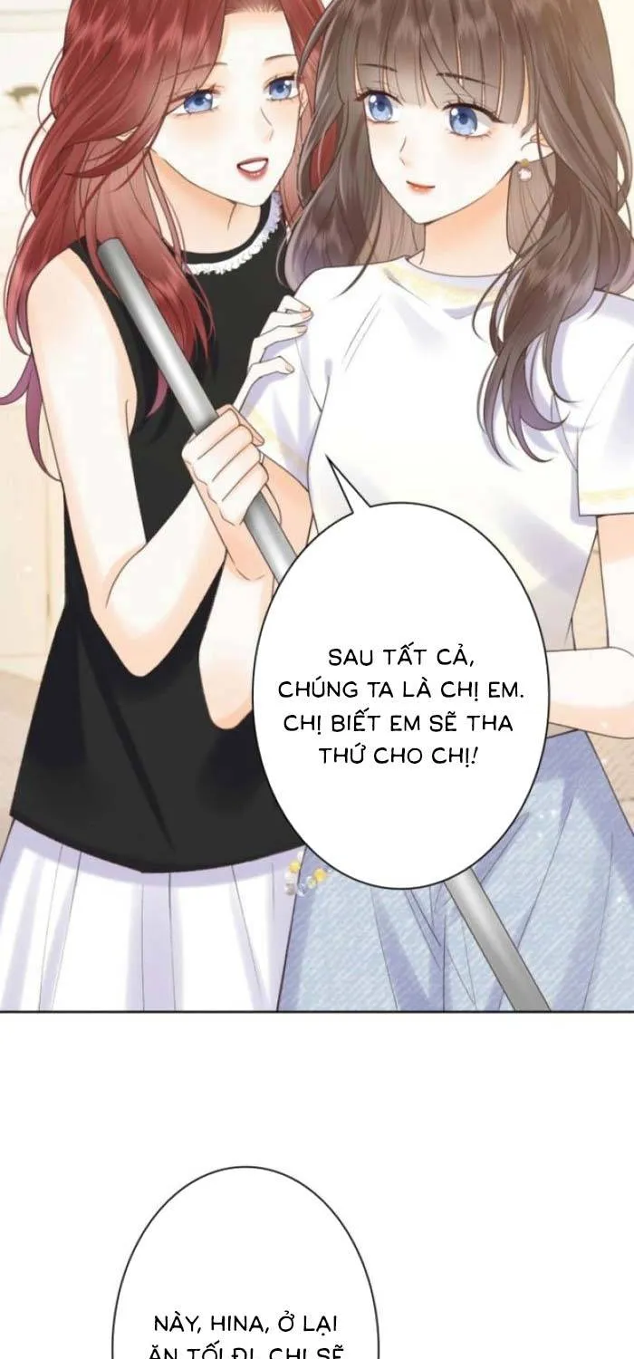 Khi Người Yêu Cũ Si Mê Tôi Chapter 15 - Trang 26