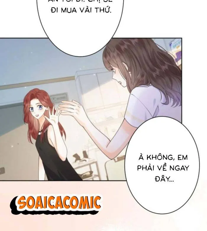 Khi Người Yêu Cũ Si Mê Tôi Chapter 15 - Trang 27
