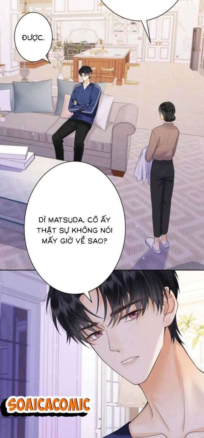 Khi Người Yêu Cũ Si Mê Tôi Chapter 15 - Trang 29