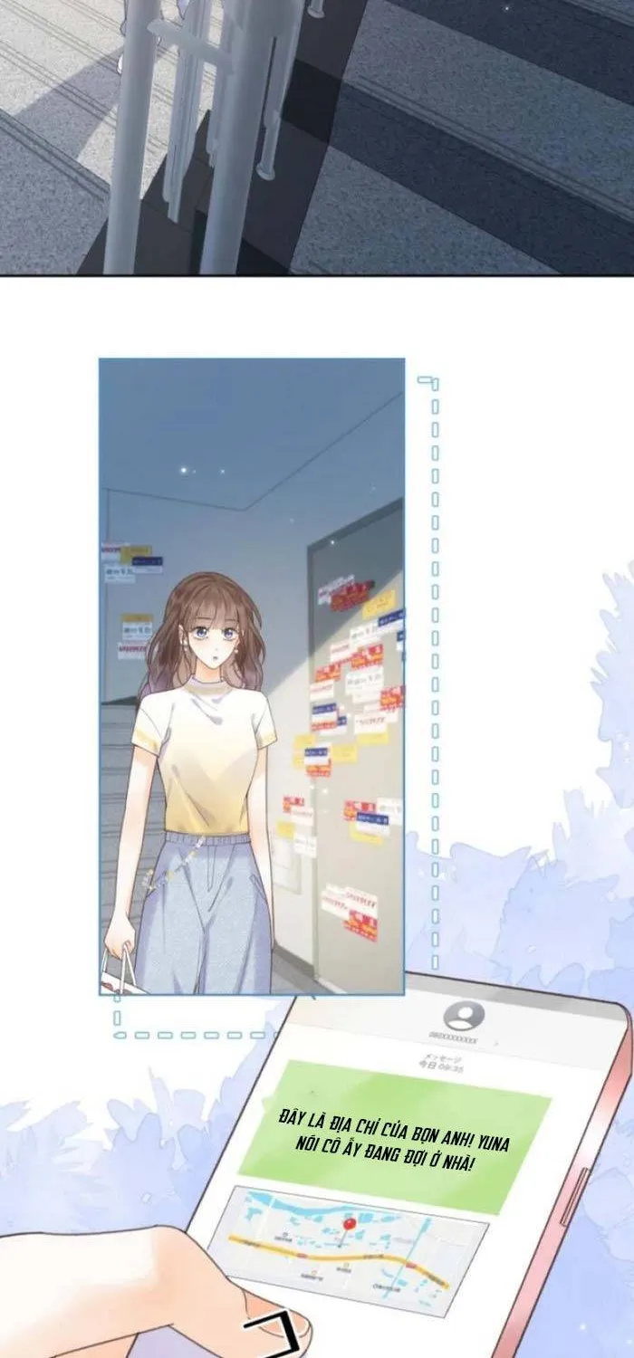 Khi Người Yêu Cũ Si Mê Tôi Chapter 15 - Trang 3