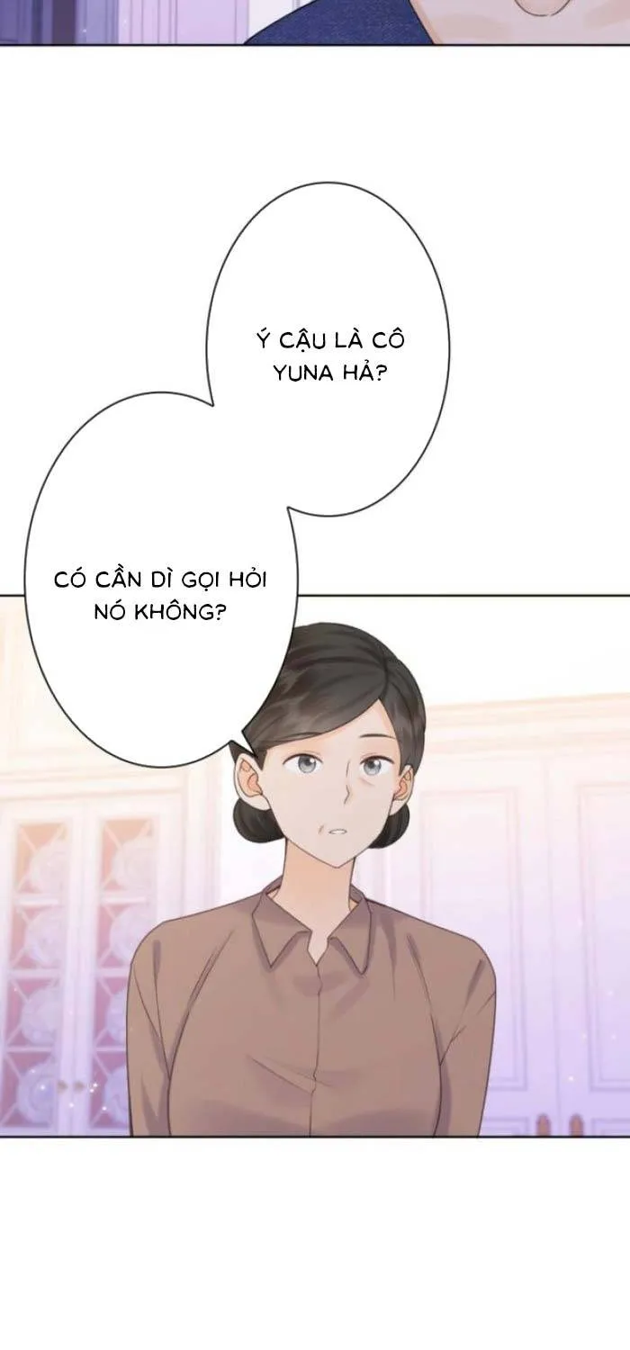 Khi Người Yêu Cũ Si Mê Tôi Chapter 15 - Trang 30