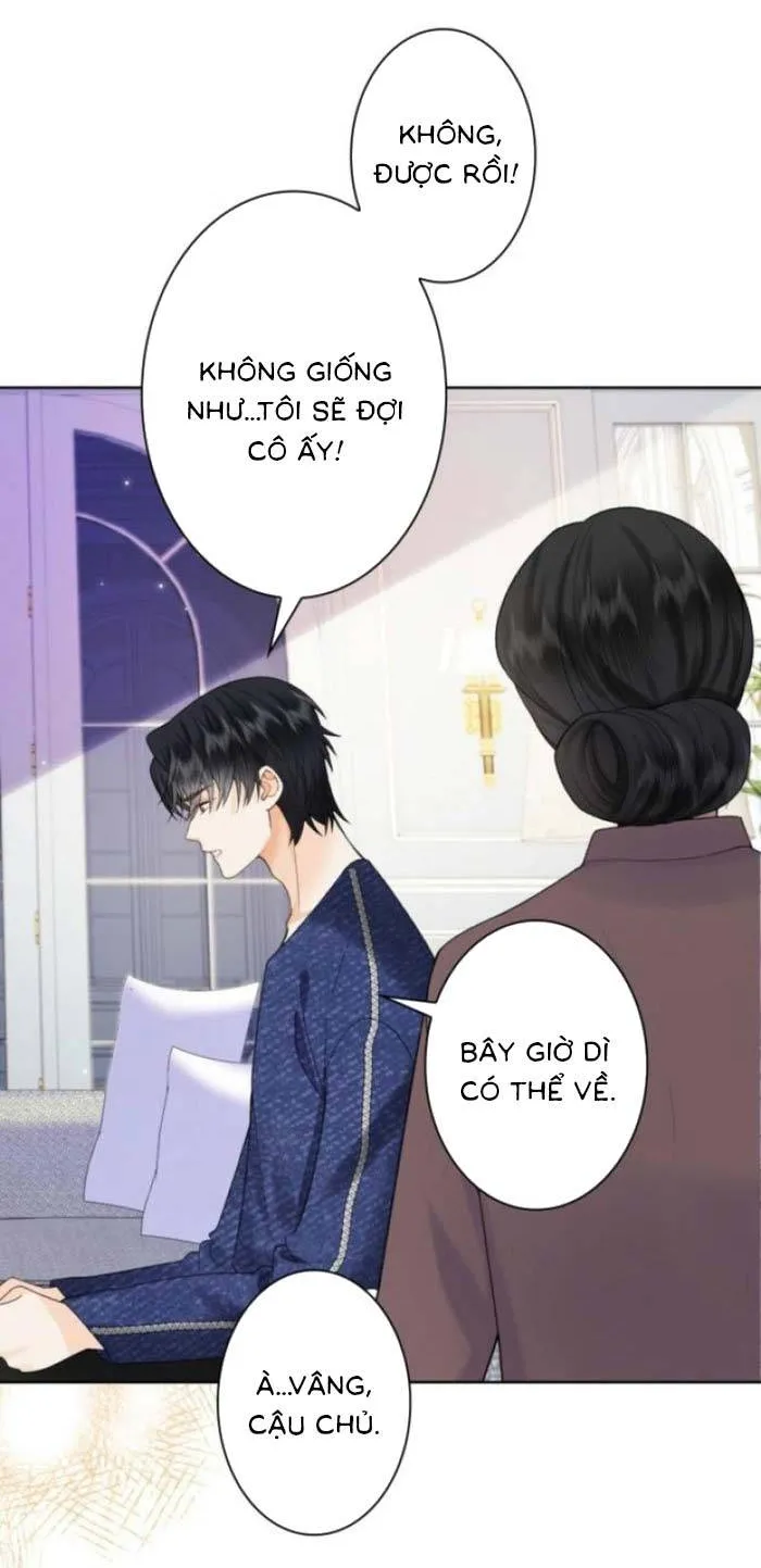 Khi Người Yêu Cũ Si Mê Tôi Chapter 15 - Trang 31