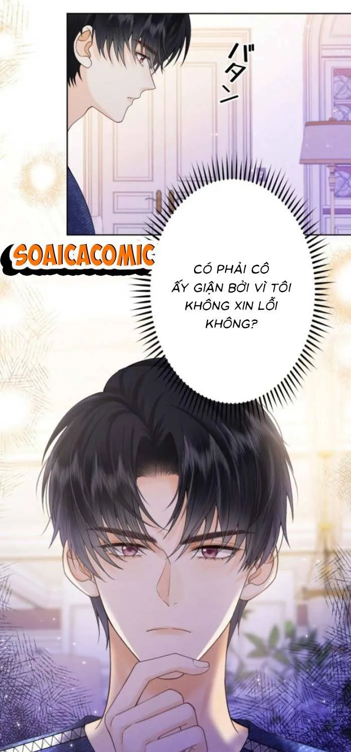 Khi Người Yêu Cũ Si Mê Tôi Chapter 15 - Trang 32