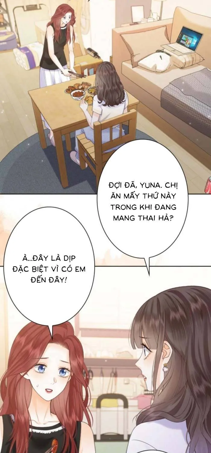 Khi Người Yêu Cũ Si Mê Tôi Chapter 15 - Trang 34