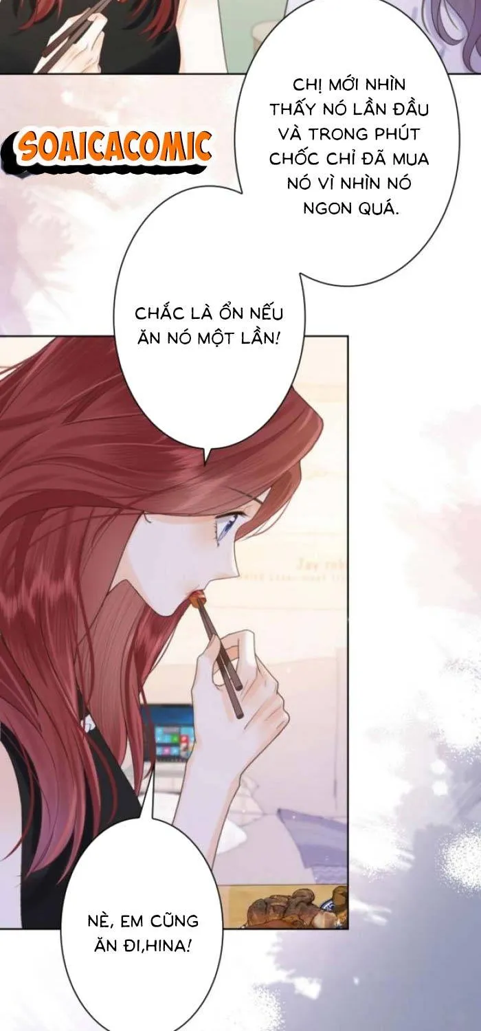 Khi Người Yêu Cũ Si Mê Tôi Chapter 15 - Trang 35