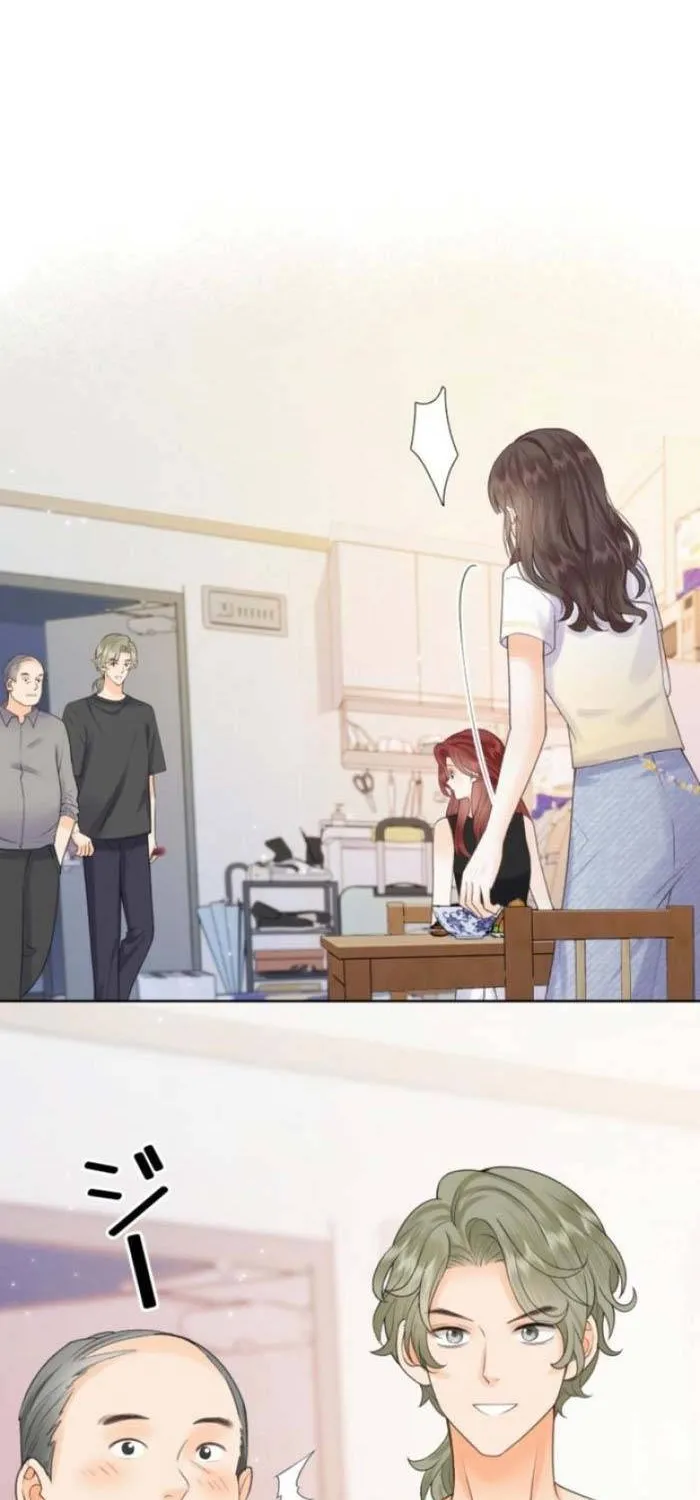 Khi Người Yêu Cũ Si Mê Tôi Chapter 15 - Trang 38