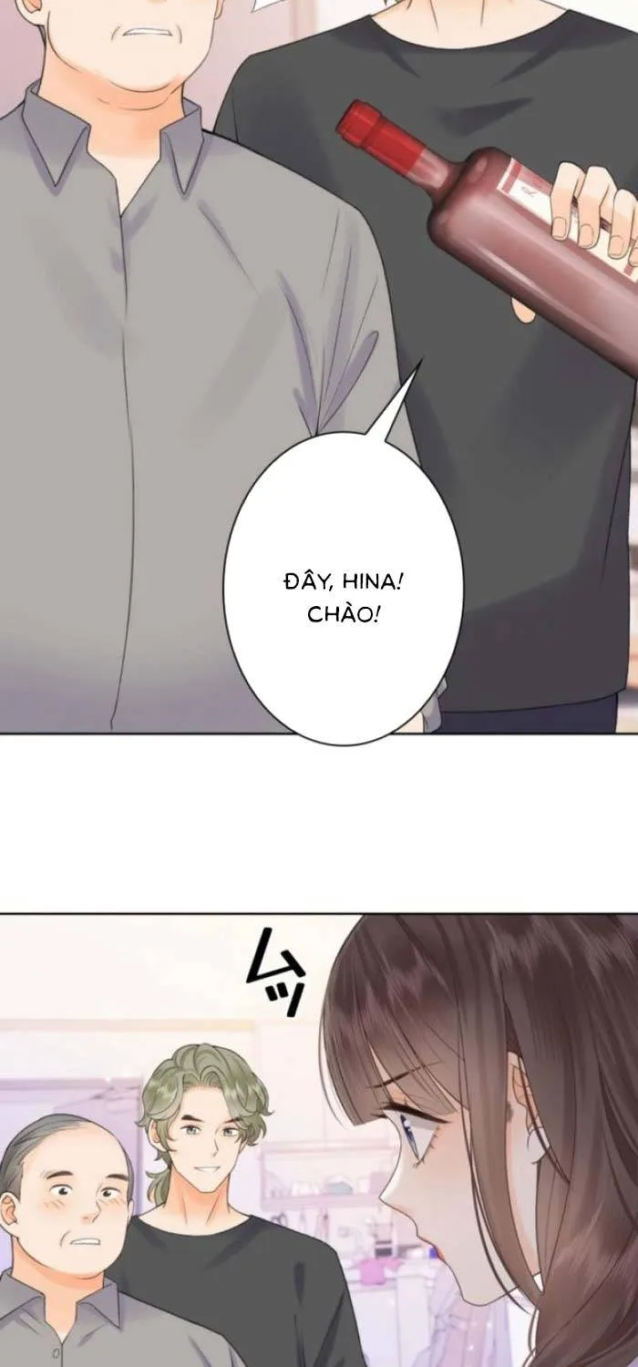 Khi Người Yêu Cũ Si Mê Tôi Chapter 15 - Trang 39