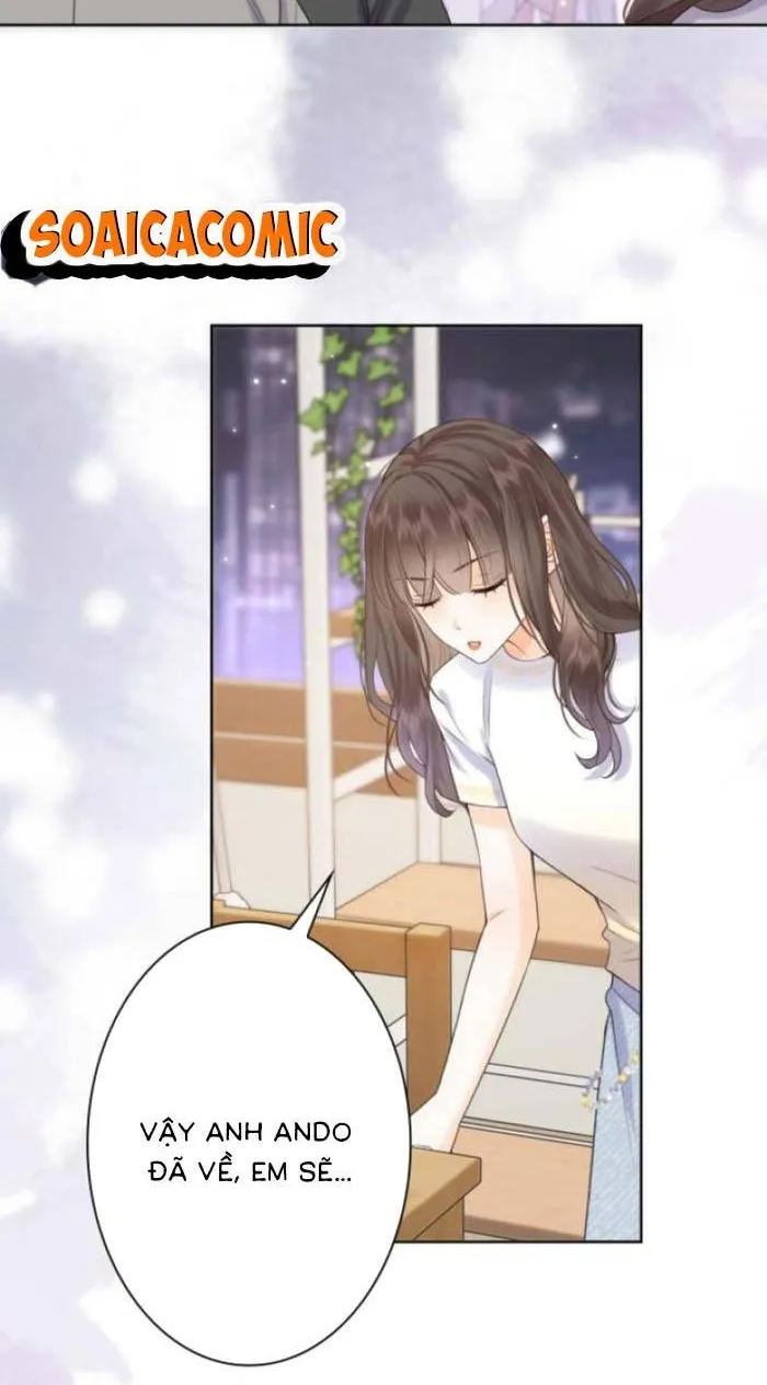Khi Người Yêu Cũ Si Mê Tôi Chapter 15 - Trang 40