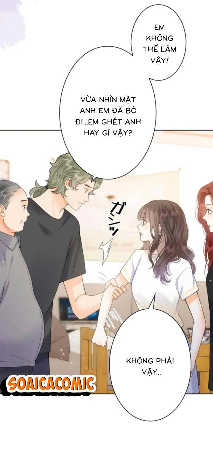 Khi Người Yêu Cũ Si Mê Tôi Chapter 15 - Trang 41